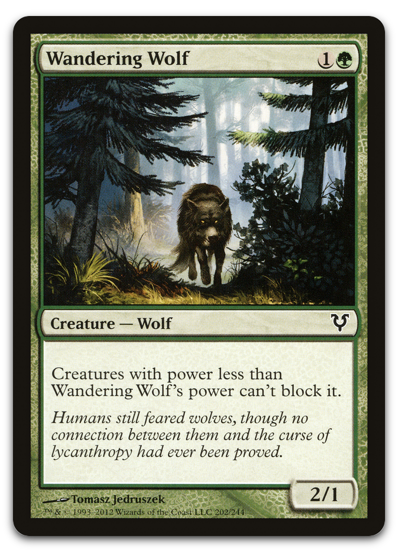Product image for TCG 58981