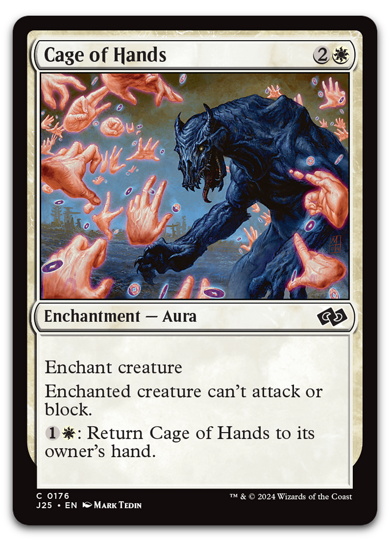 Product image for TCG 589842