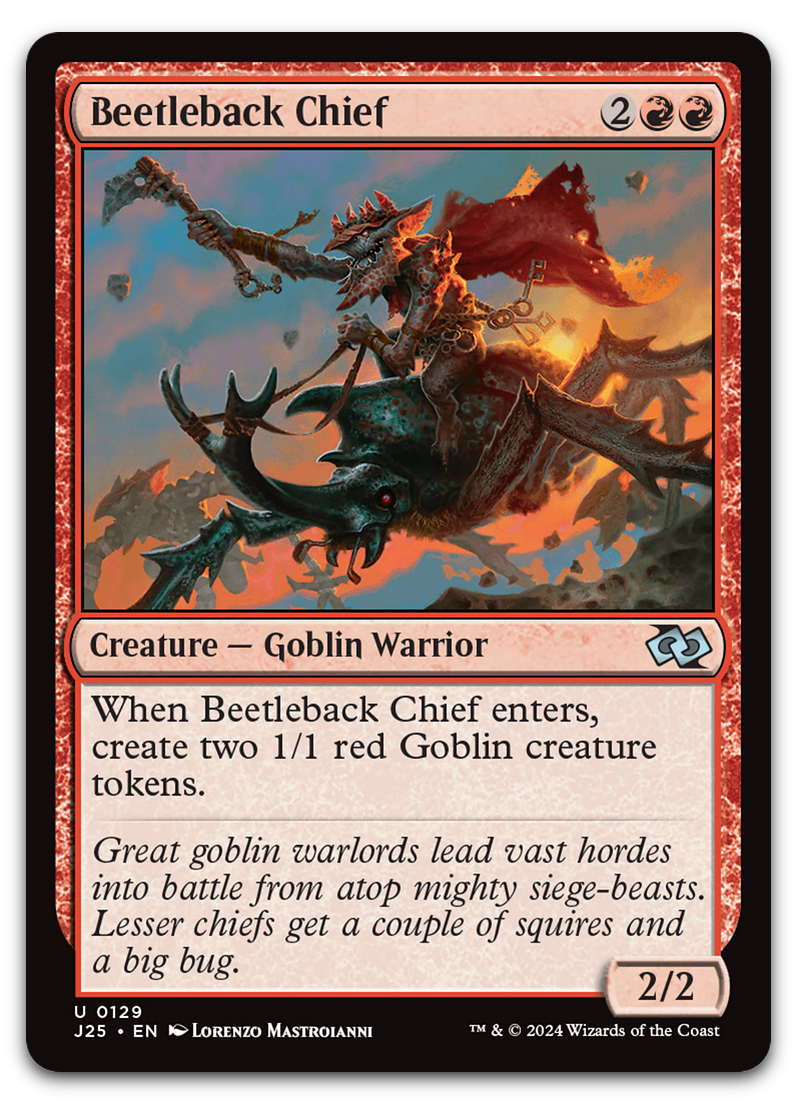 Product image for TCG 589850