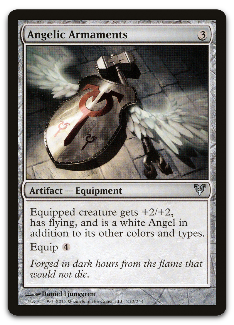 Product image for TCG 58985