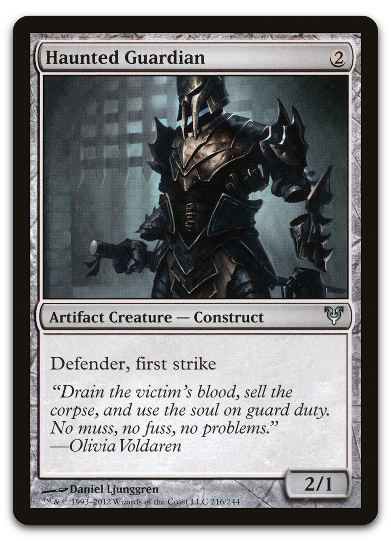Product image for TCG 58989