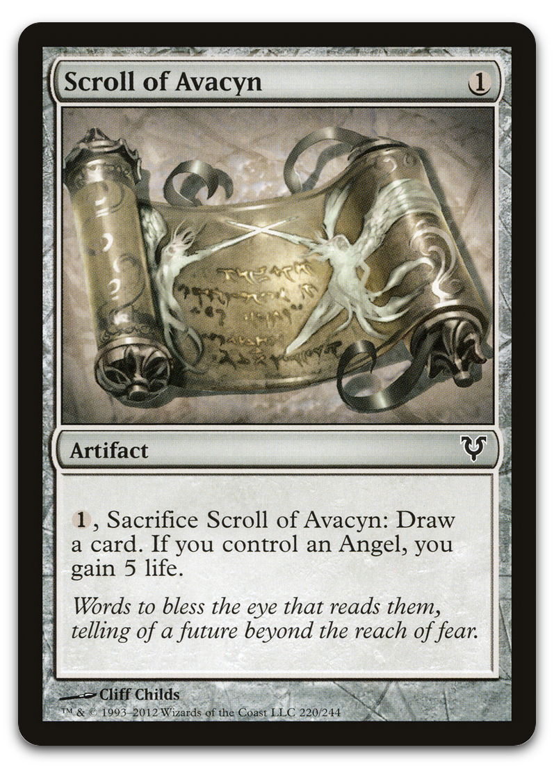 Product image for TCG 58992