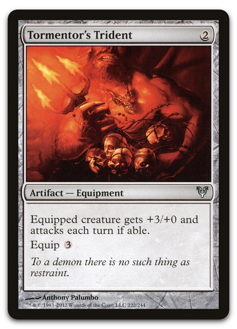 Product image for TCG 58994