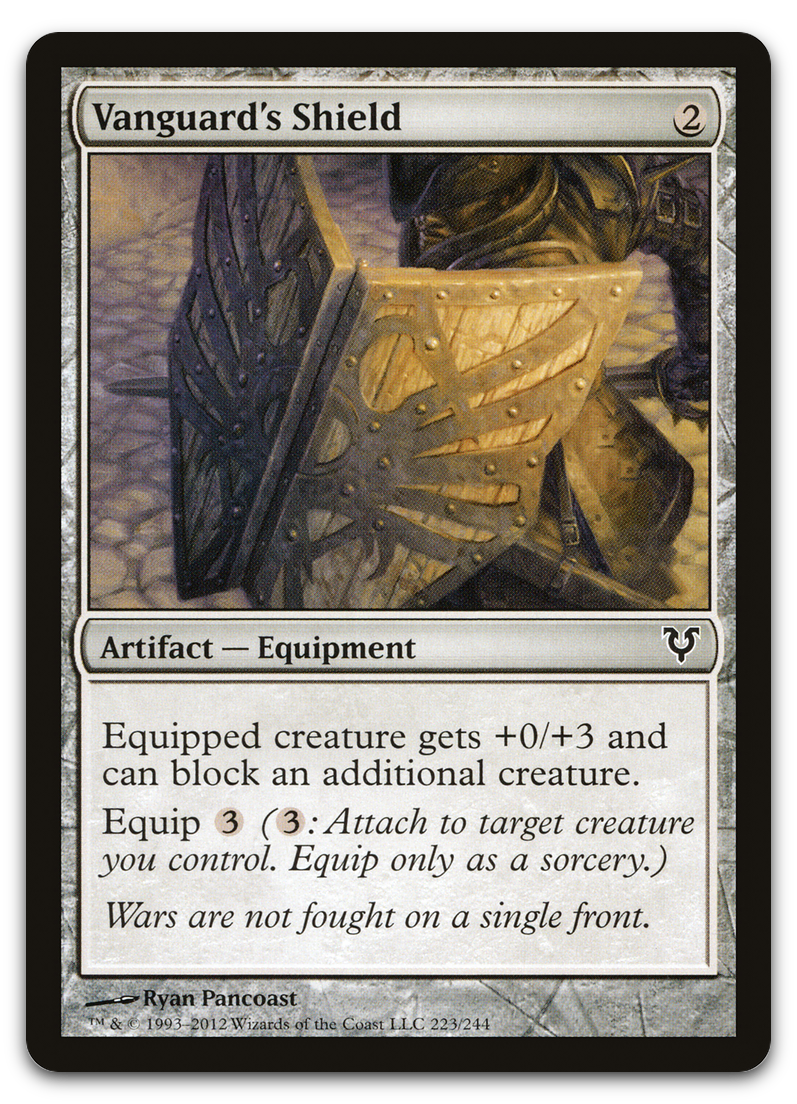 Product image for TCG 58995