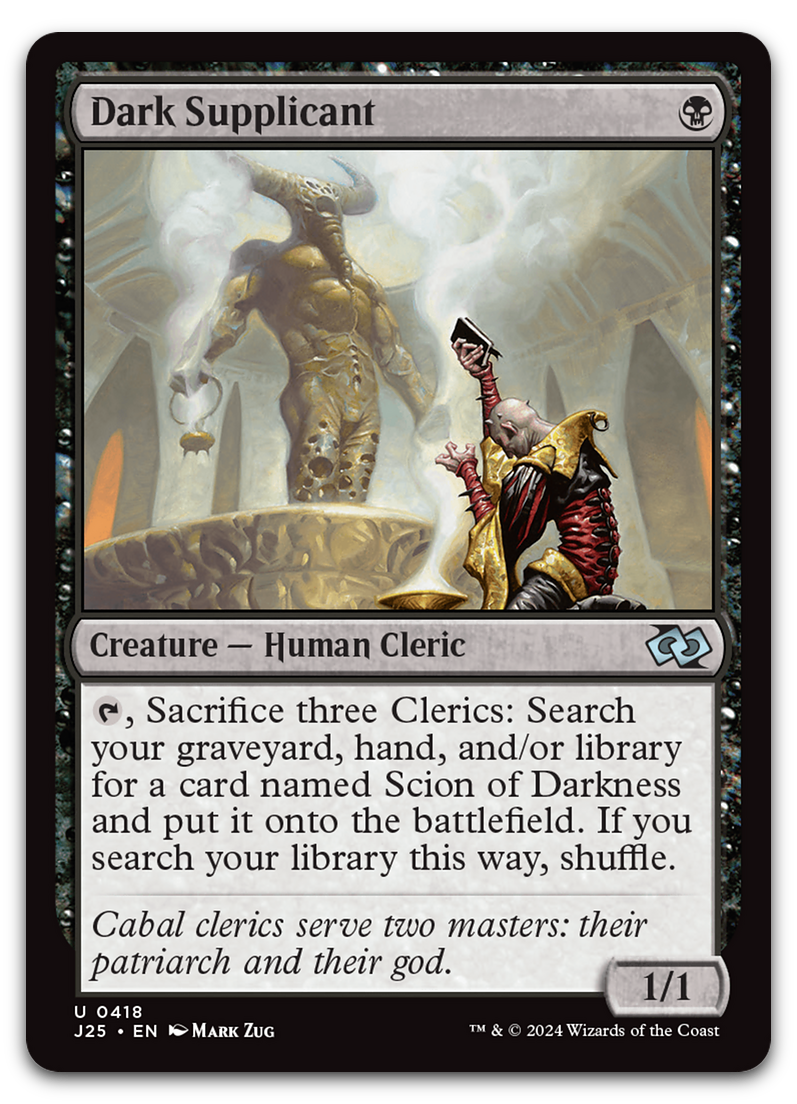 Product image for TCG 590168