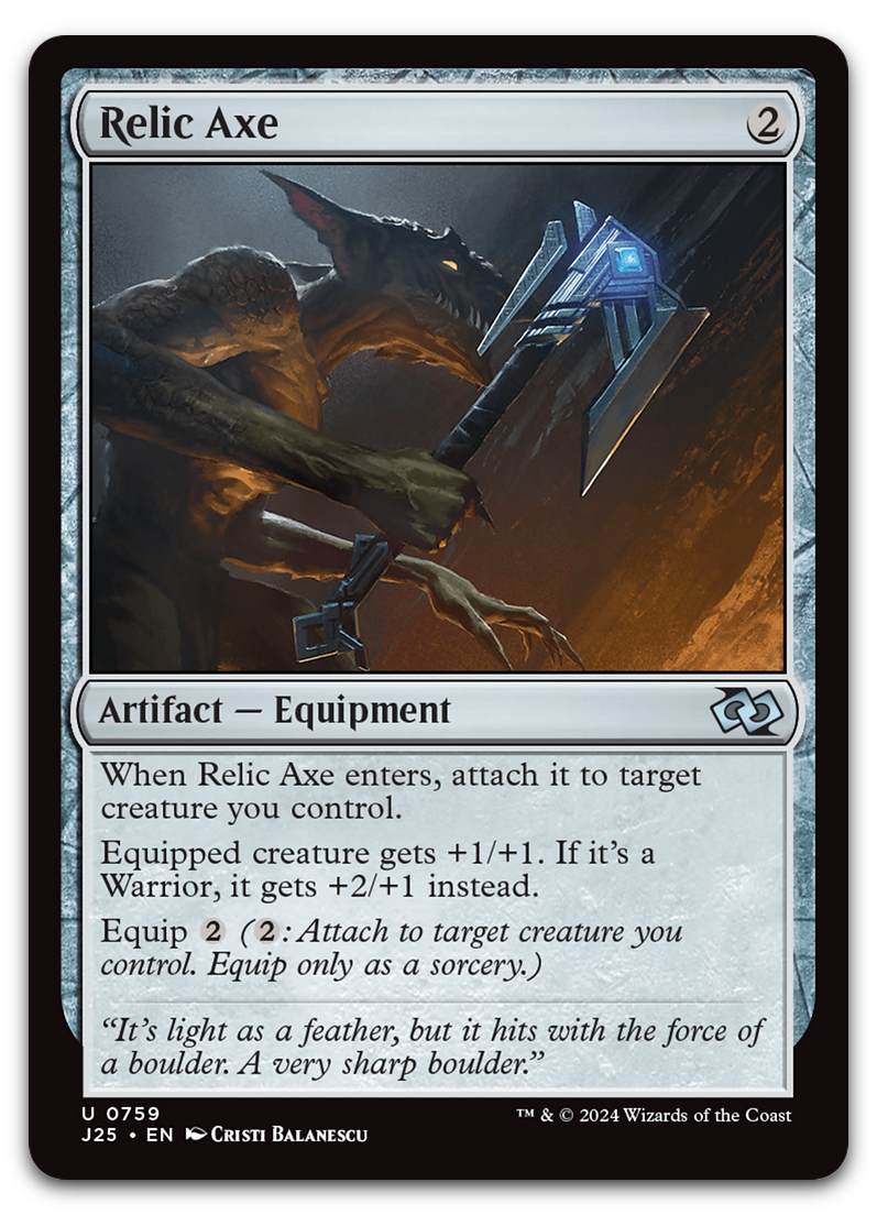 Product image for TCG 590173