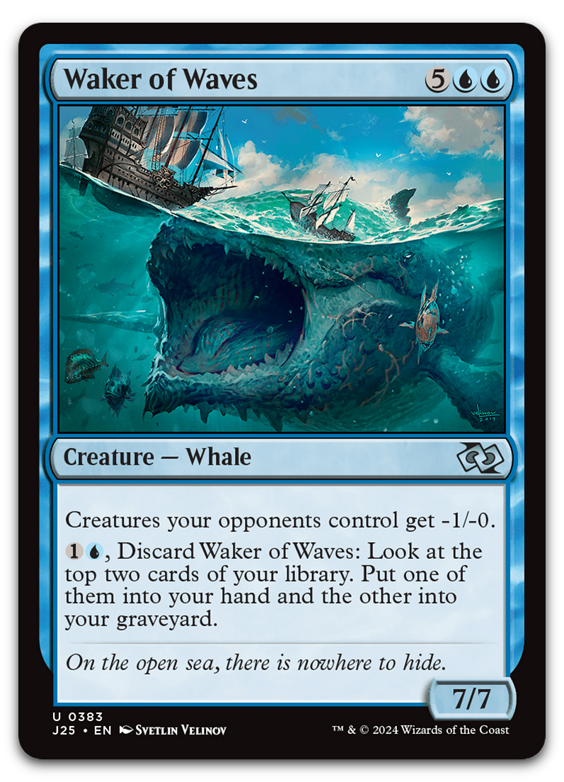 Product image for TCG 590196
