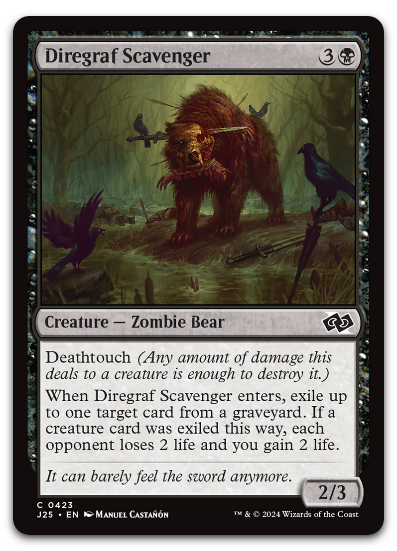 Product image for TCG 590208