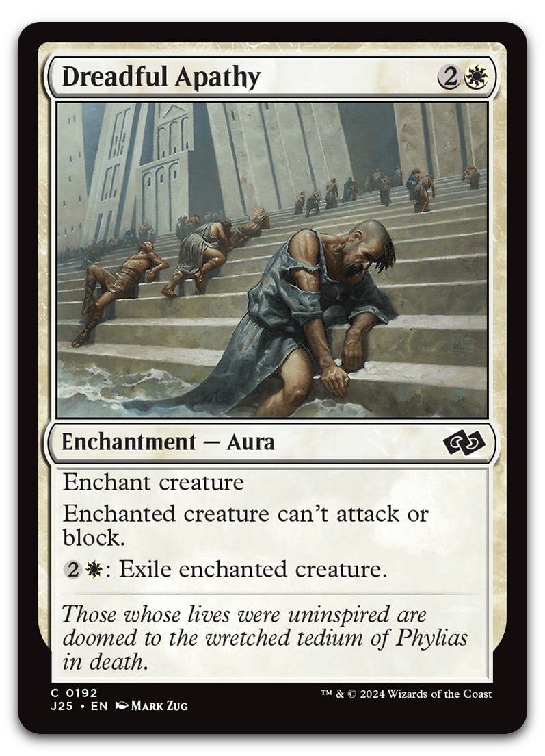 Product image for TCG 590230