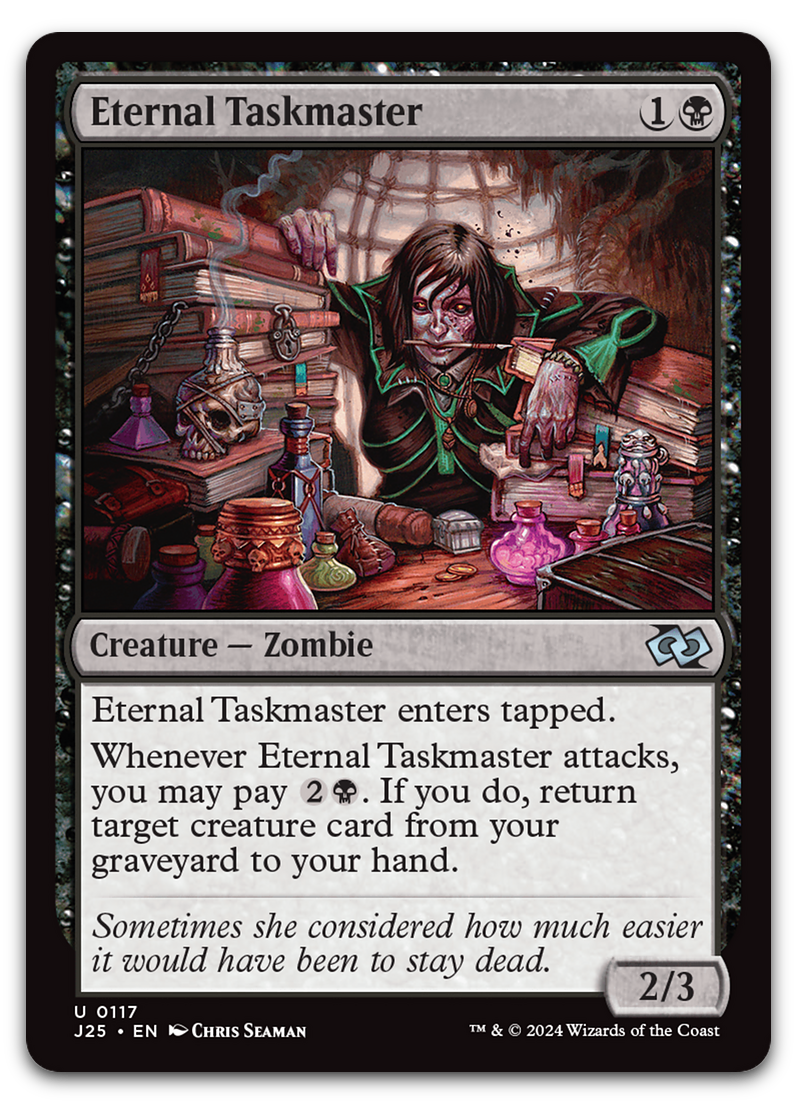 Product image for TCG 590290