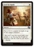Product image for TCG 590305