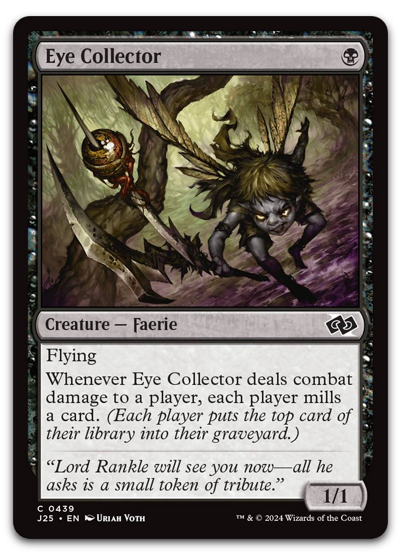 Product image for TCG 590315