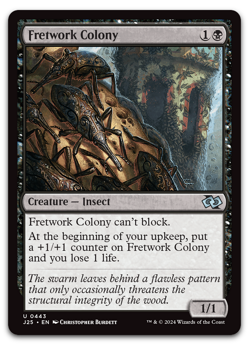 Product image for TCG 590330