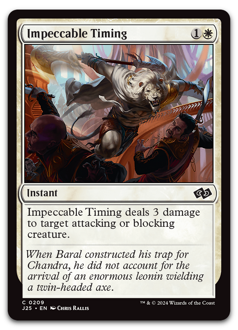 Product image for TCG 590357
