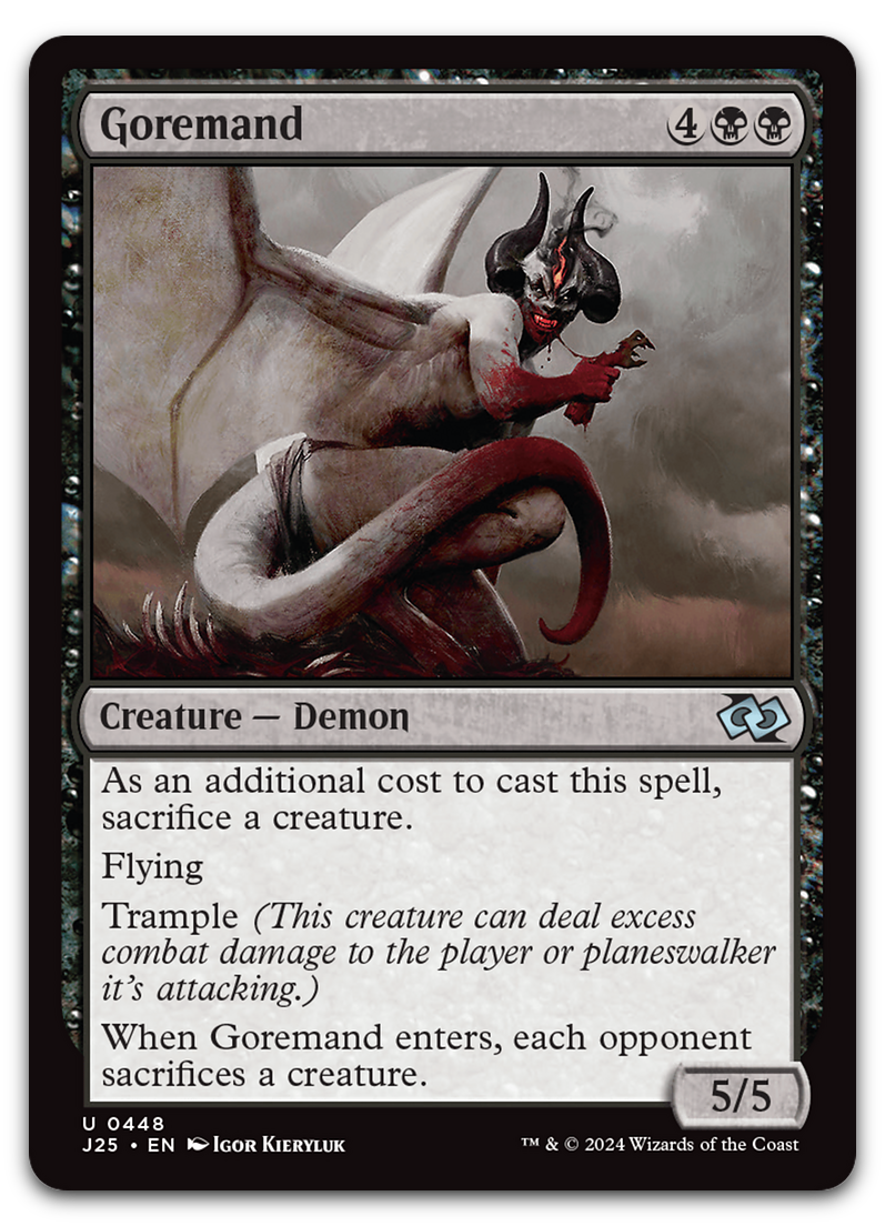Product image for TCG 590374