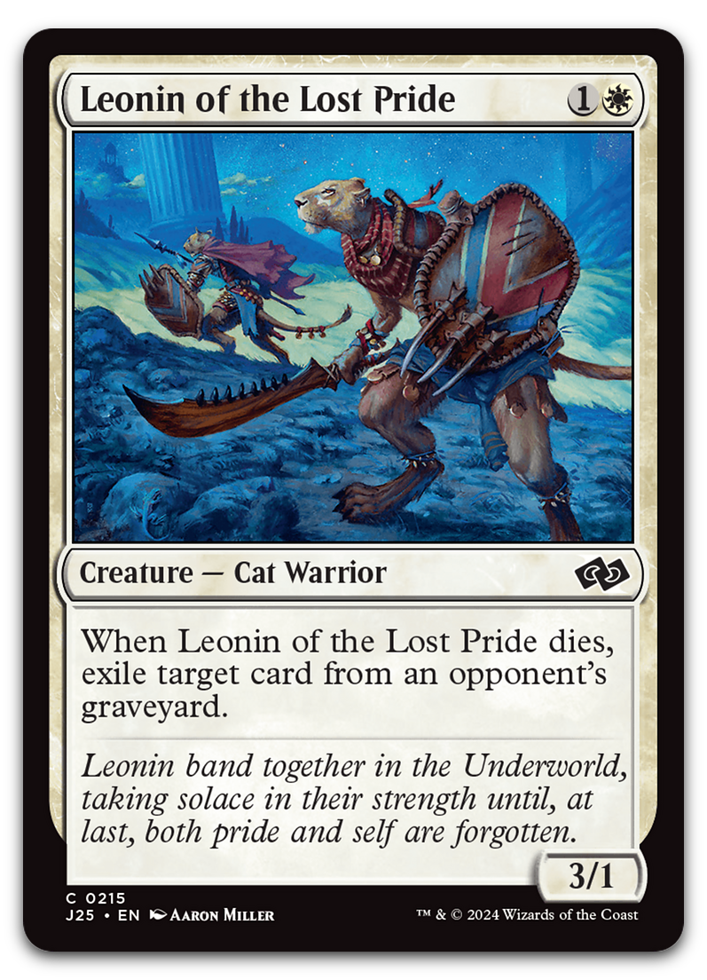 Product image for TCG 590402