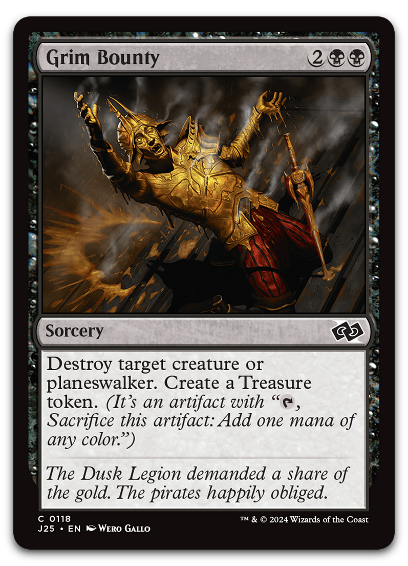 Product image for TCG 590407