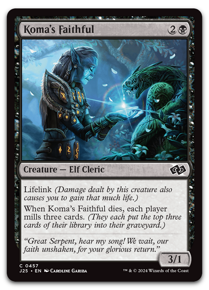 Product image for TCG 590442