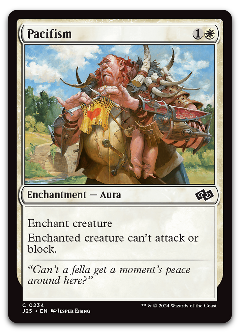 Product image for TCG 590457
