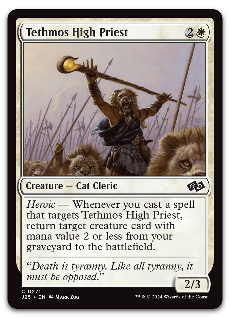 Product image for TCG 590598