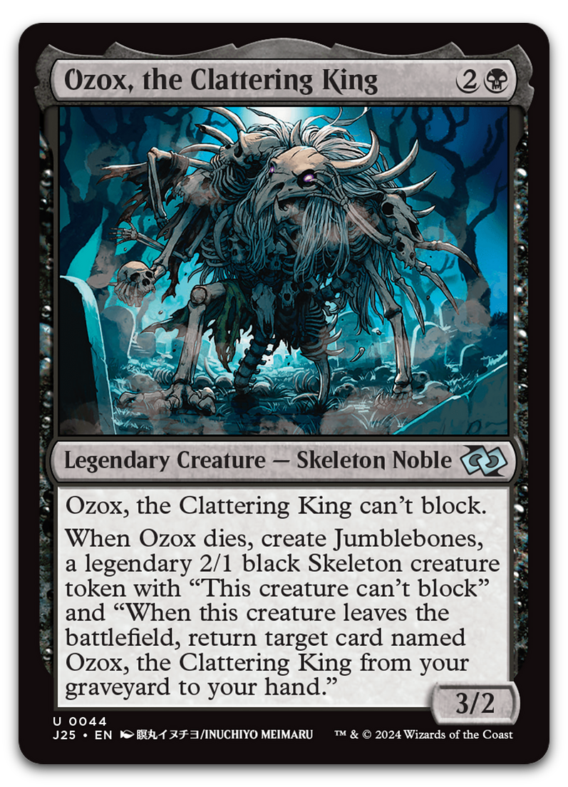 Product image for TCG 590616
