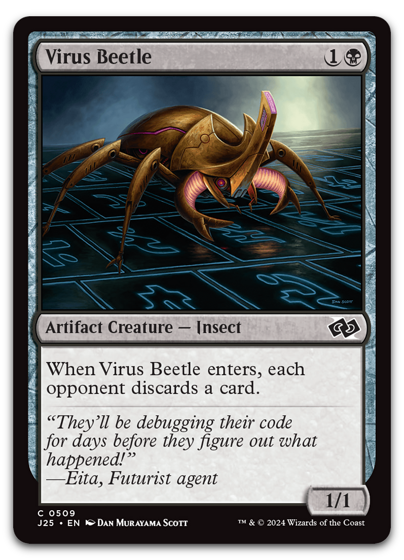 Product image for TCG 590677