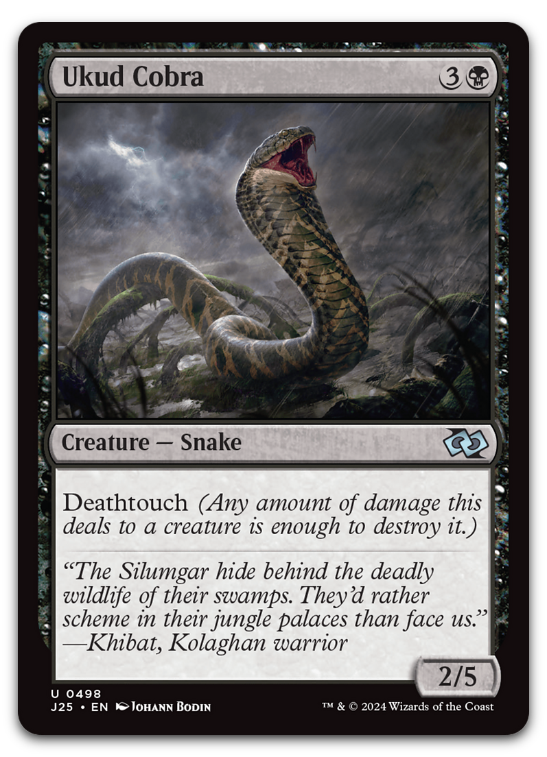Product image for TCG 590689