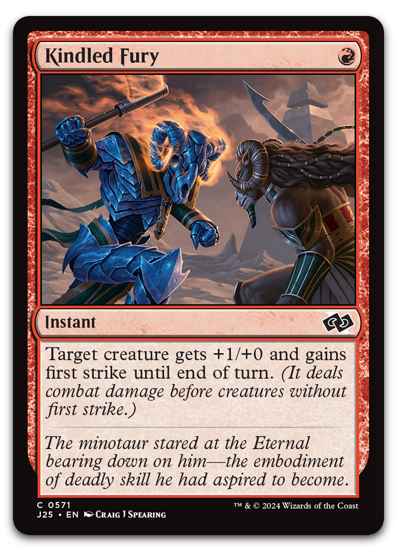 Product image for TCG 590690