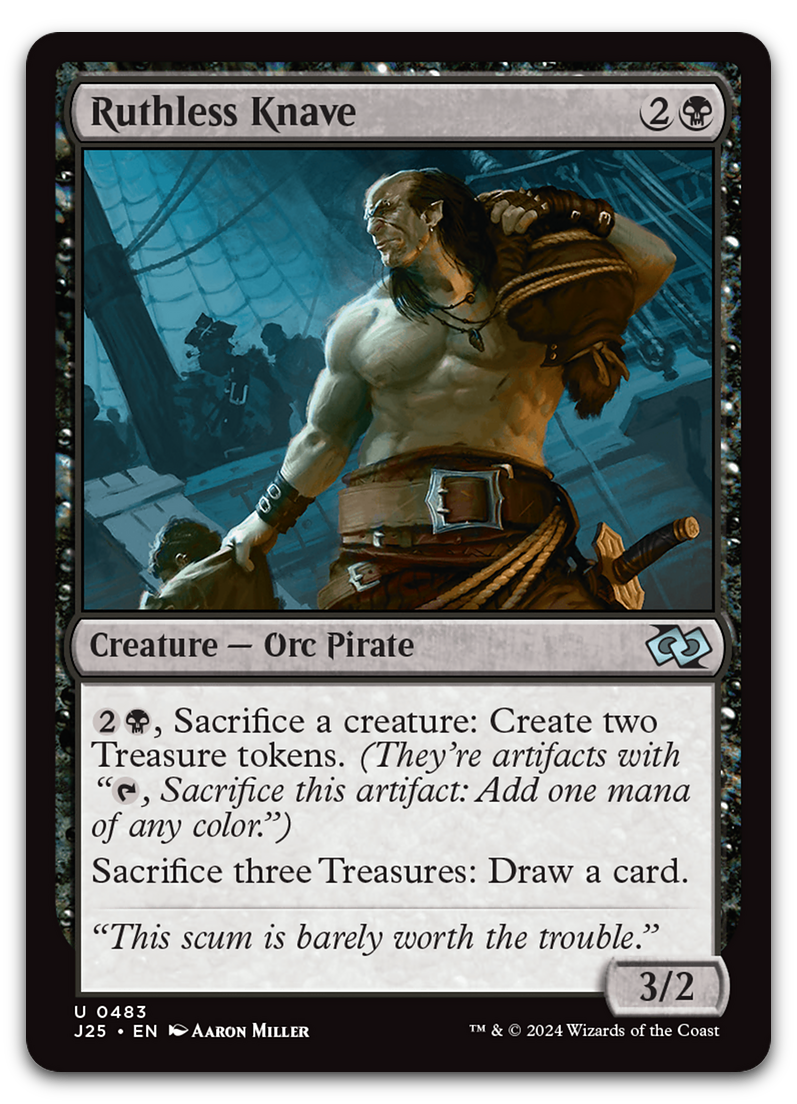 Product image for TCG 590711