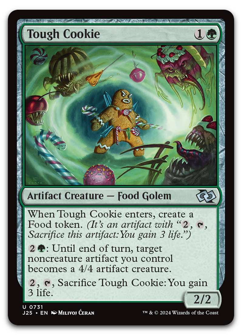 Product image for TCG 590720