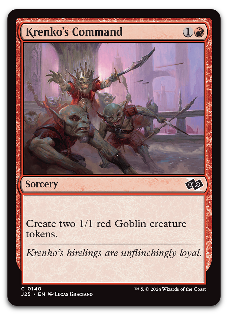 Product image for TCG 590728