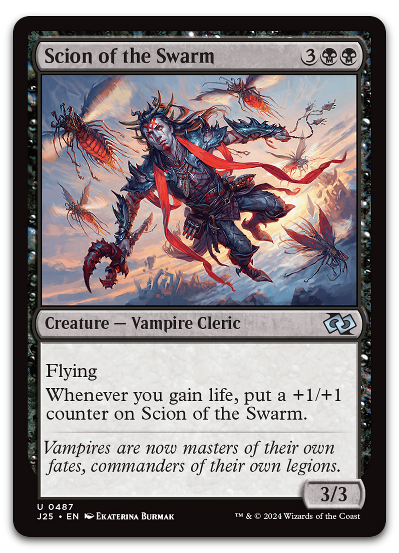 Product image for TCG 590740