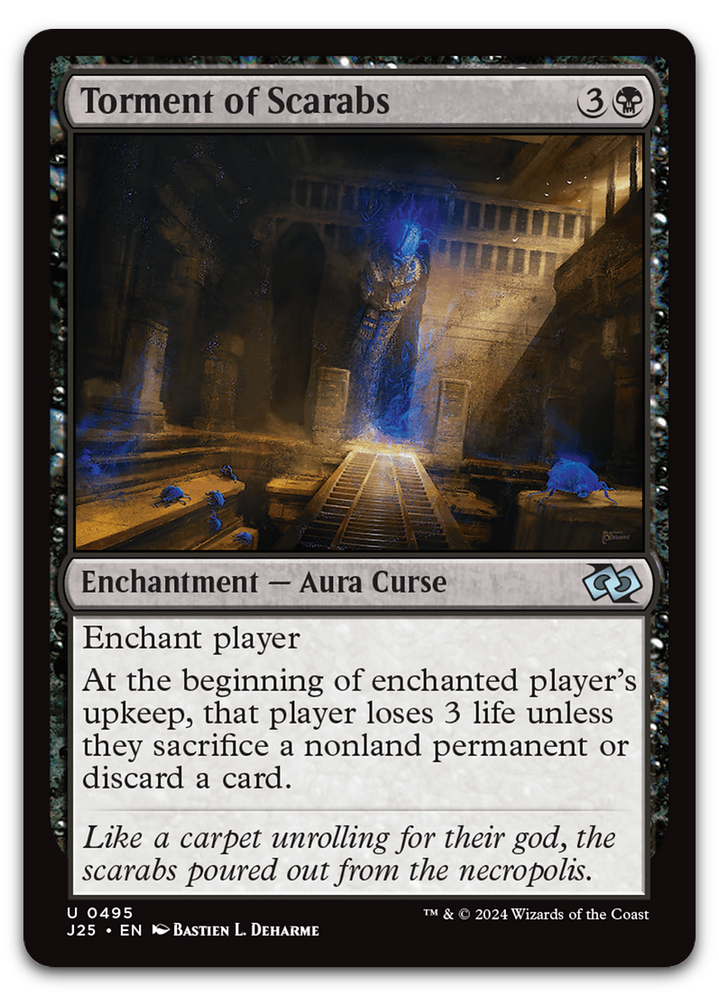 Product image for TCG 590790