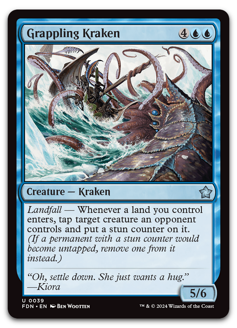 Product image for TCG 590831