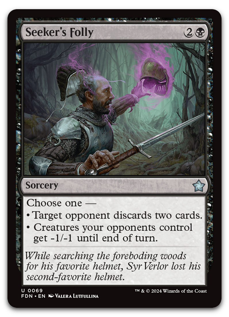 Product image for TCG 590848