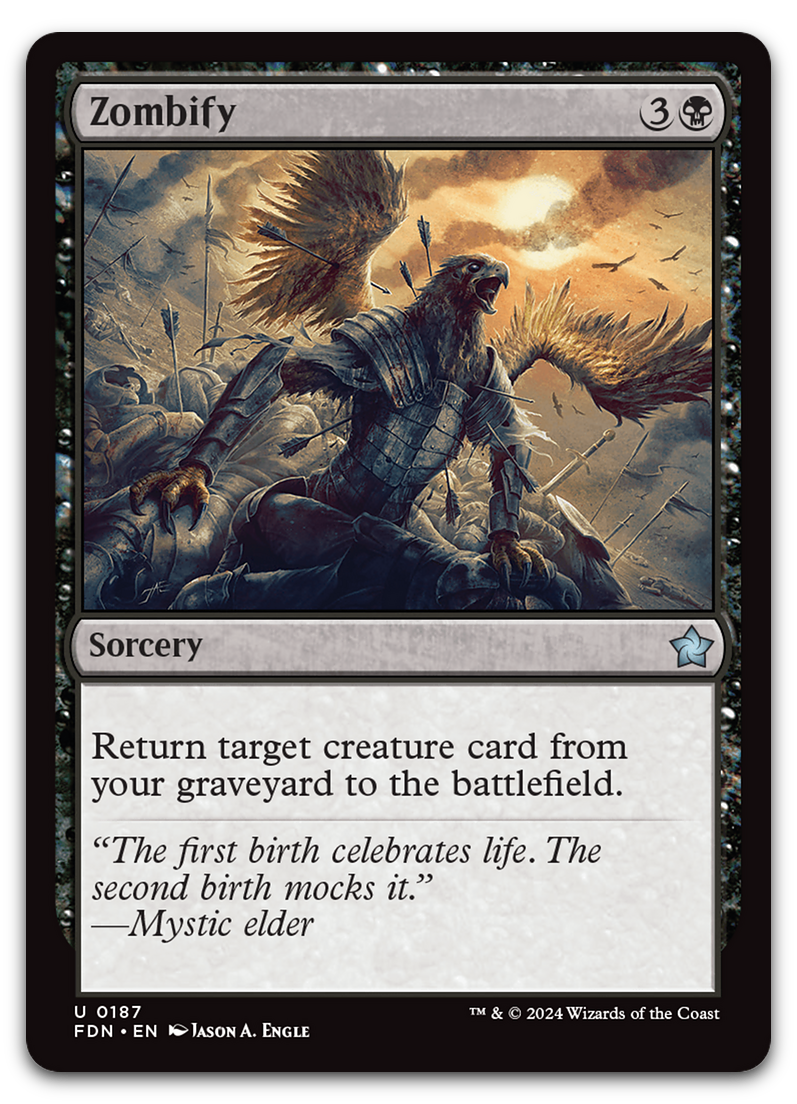Product image for TCG 590849