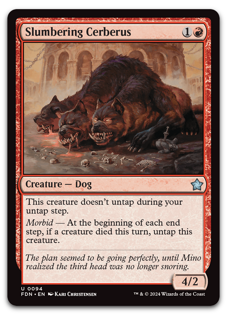 Product image for TCG 590856