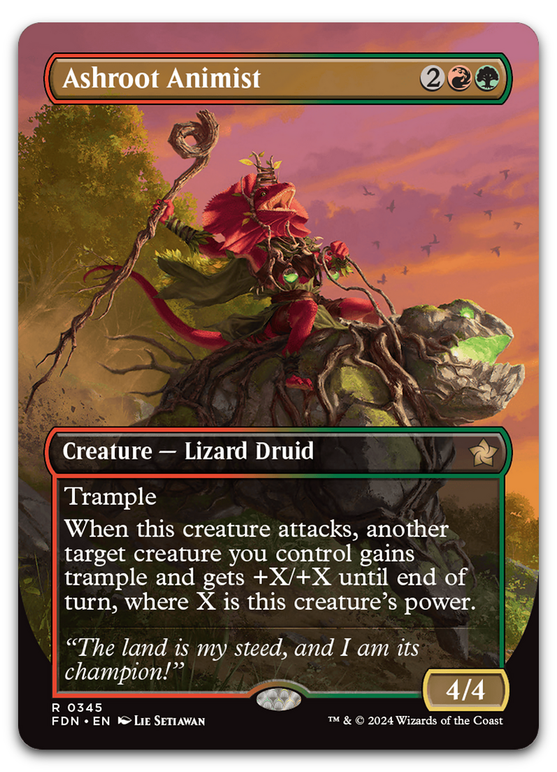 Product image for TCG 590864