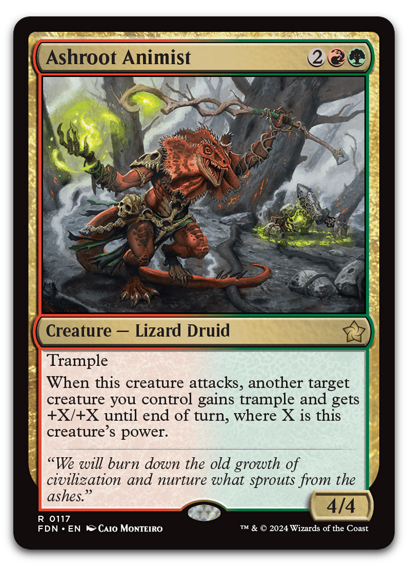 Product image for TCG 590867