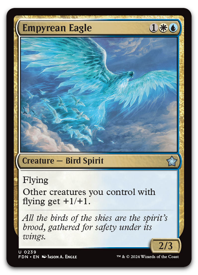 Product image for TCG 590869