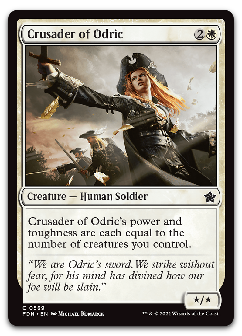 Product image for TCG 590971