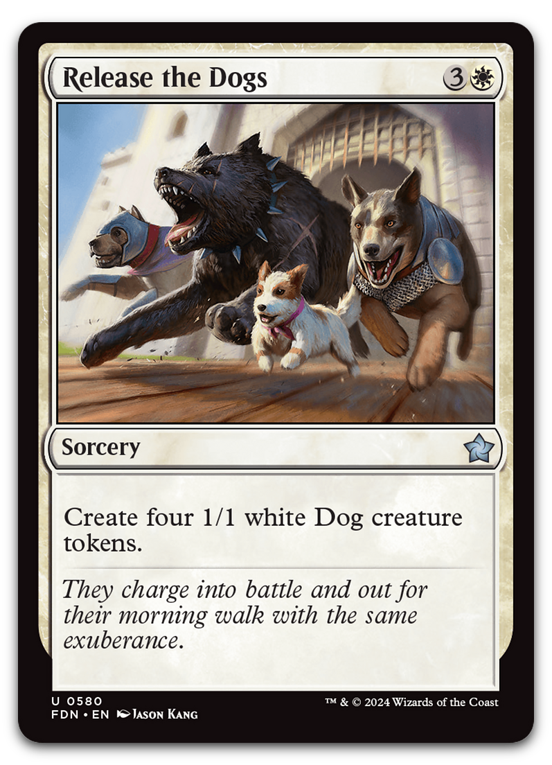Product image for TCG 590981