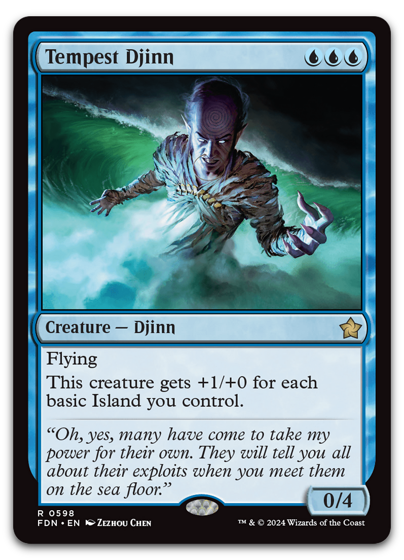 Product image for TCG 591001