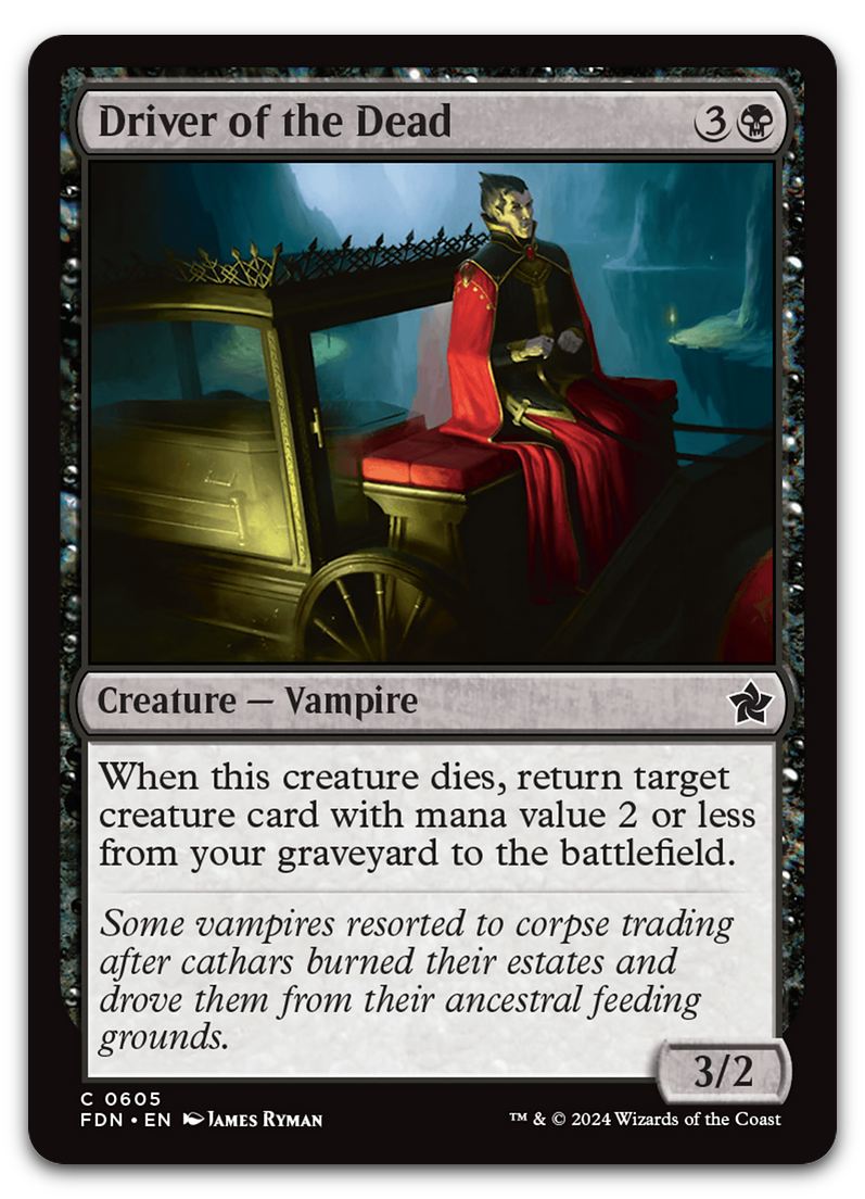 Product image for TCG 591005