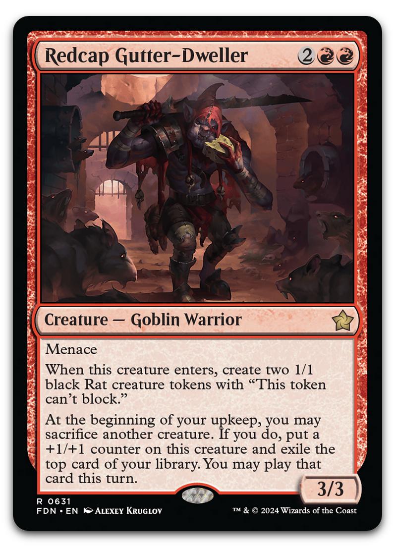 Product image for TCG 591034