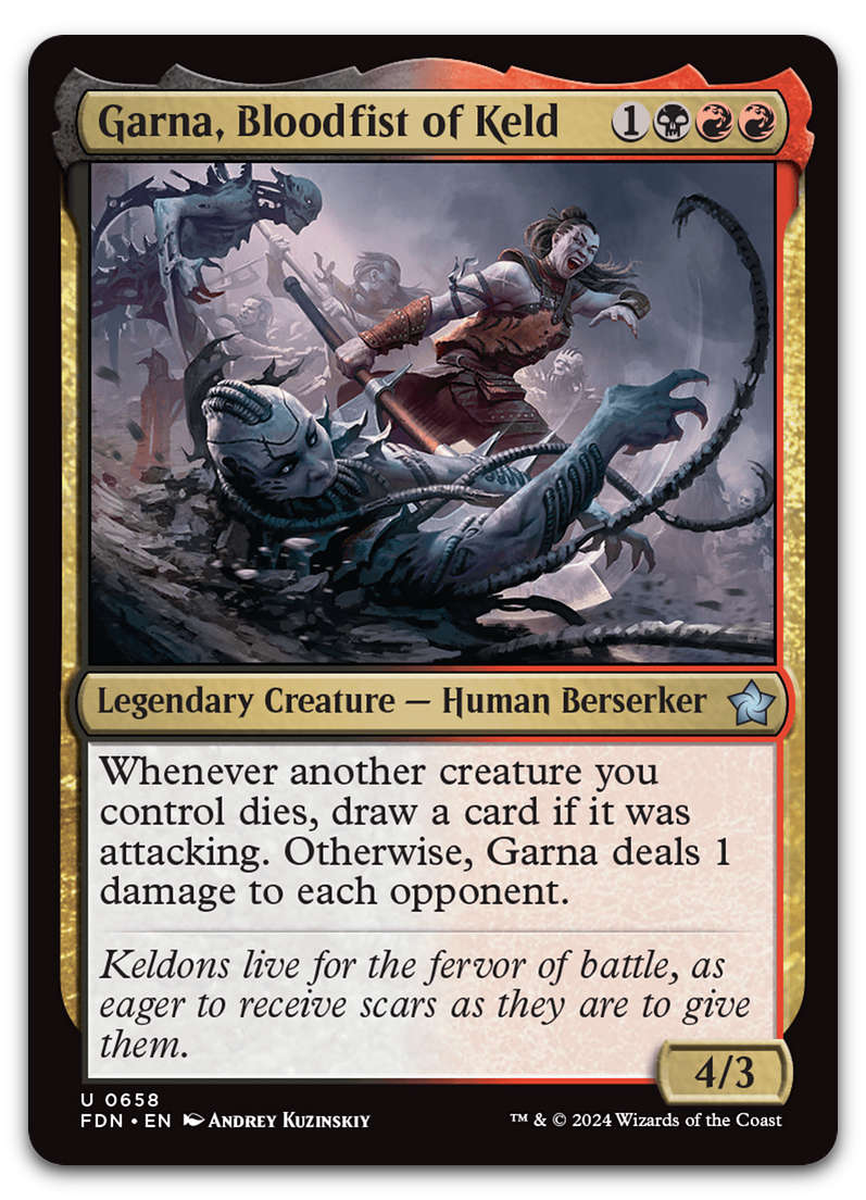 Product image for TCG 591062