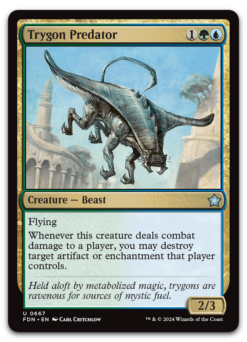 Product image for TCG 591070
