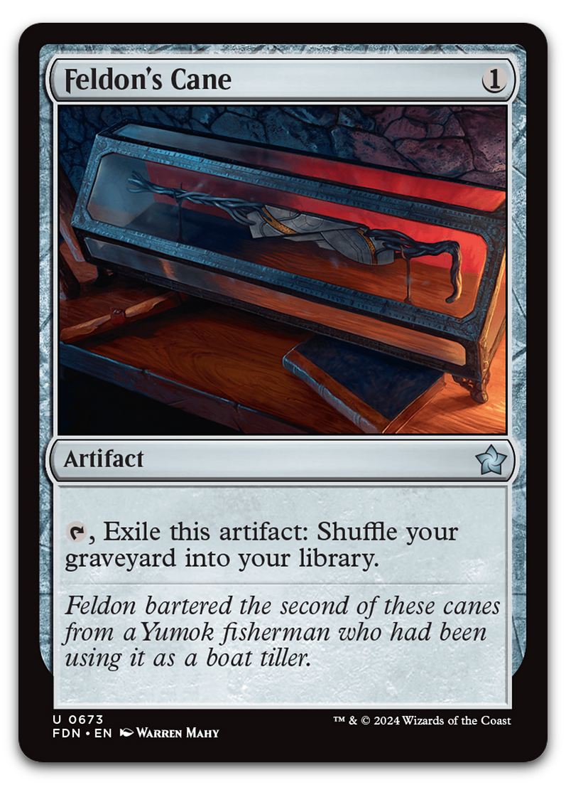 Product image for TCG 591080