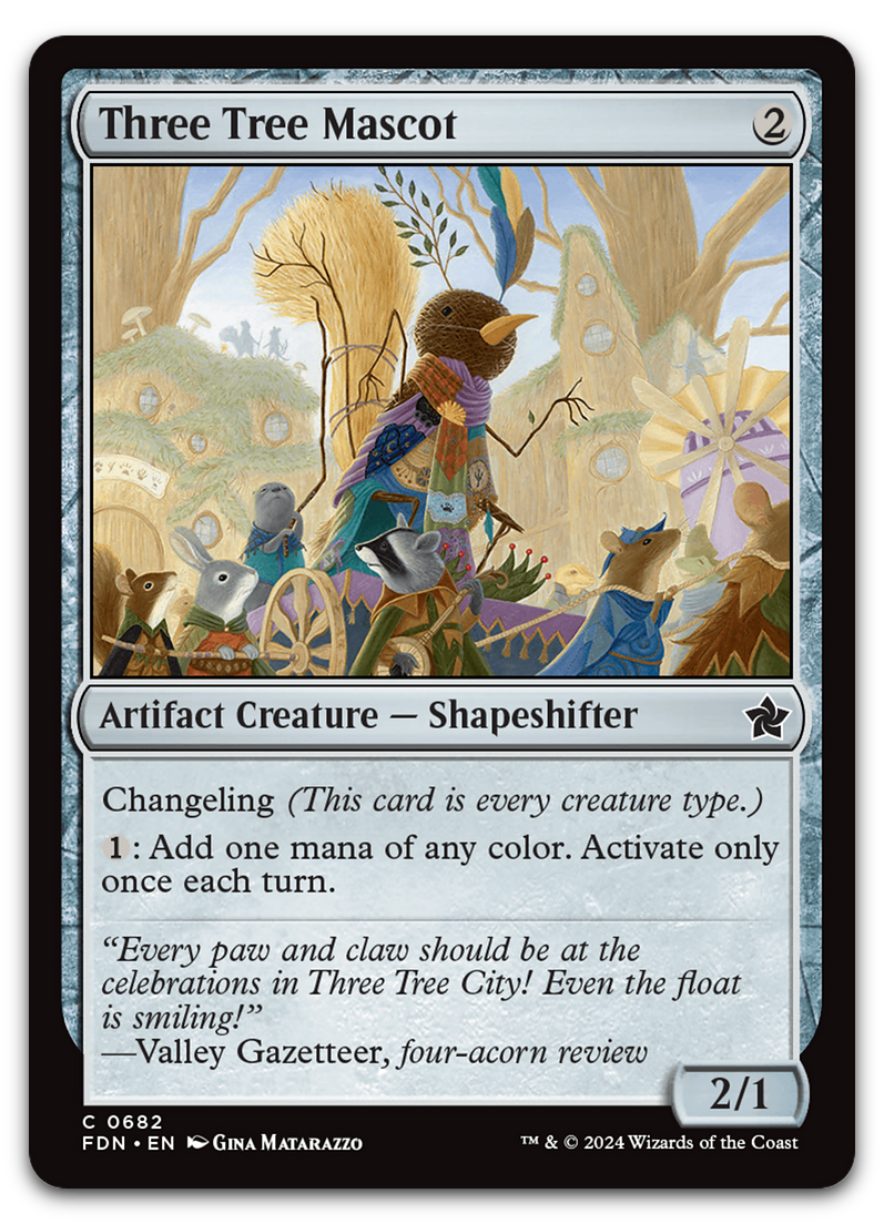 Product image for TCG 591087