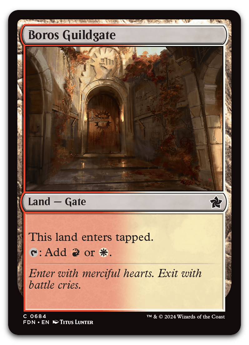 Product image for TCG 591089